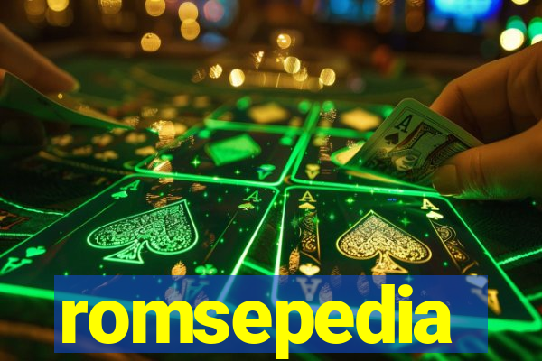 romsepedia