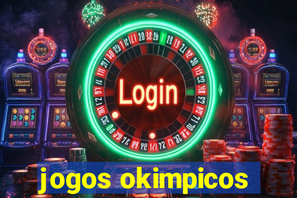 jogos okimpicos