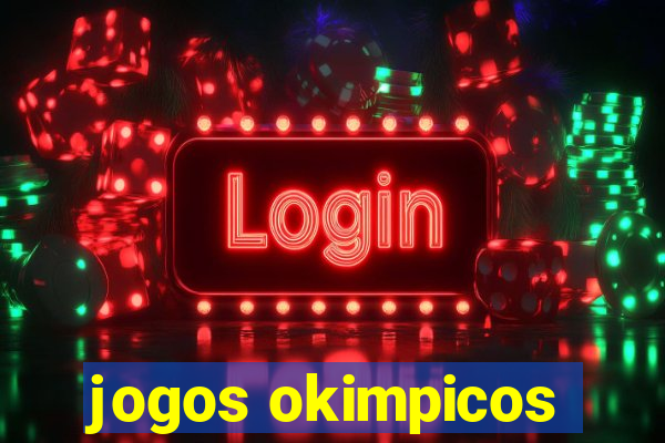 jogos okimpicos