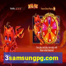 3samsungpg.com