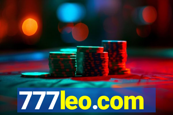 777leo.com