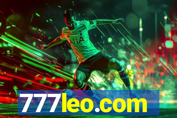 777leo.com