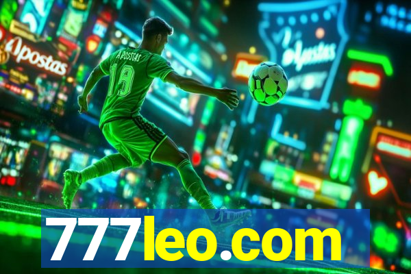 777leo.com