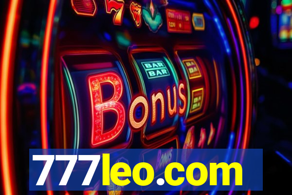 777leo.com