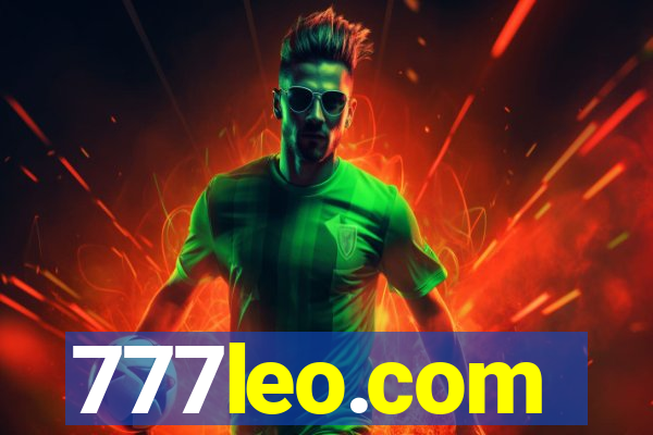 777leo.com