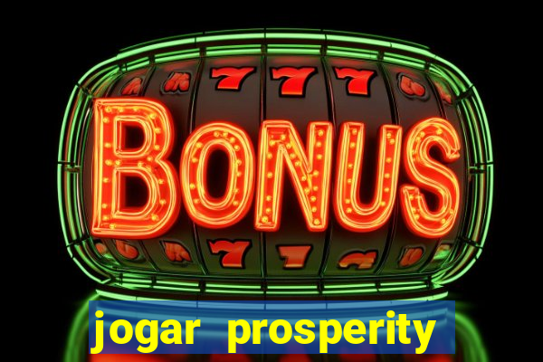 jogar prosperity fortune tree demo