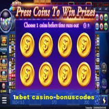 1xbet casino-bonuscodes