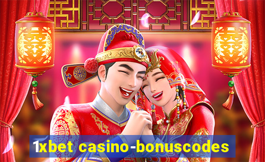 1xbet casino-bonuscodes