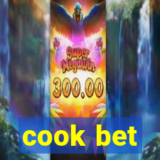 cook bet