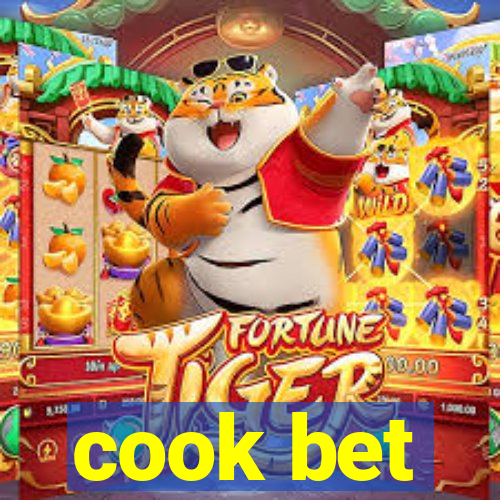 cook bet