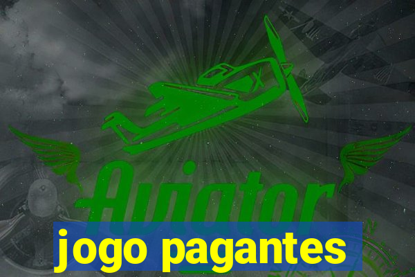 jogo pagantes