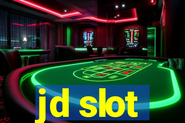 jd slot