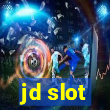 jd slot