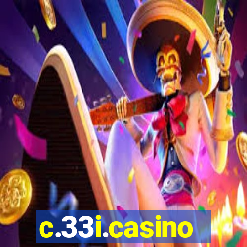 c.33i.casino