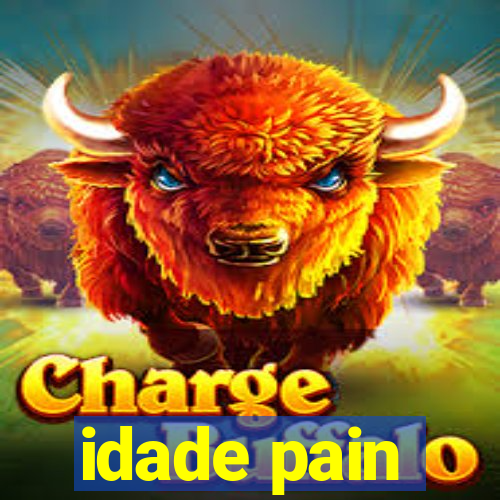 idade pain