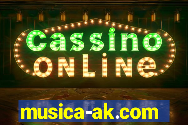 musica-ak.com