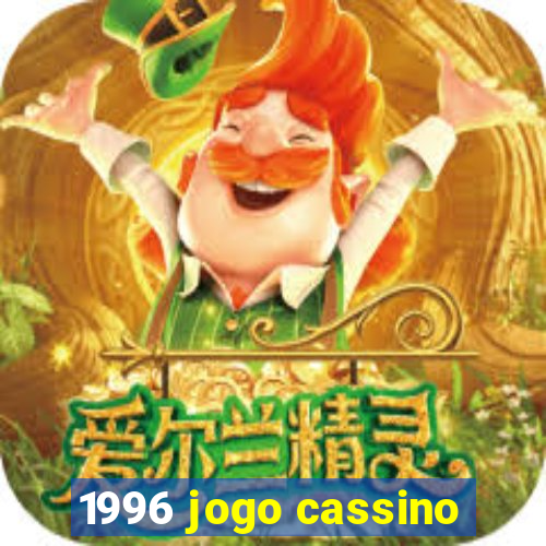 1996 jogo cassino