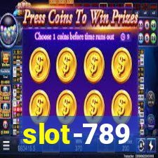 slot-789