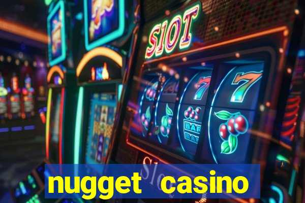 nugget casino sparks nevada