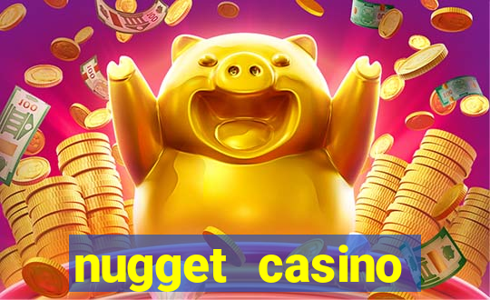 nugget casino sparks nevada