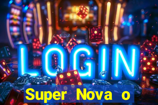 Super Nova o supernova o encantador de flechas pdf