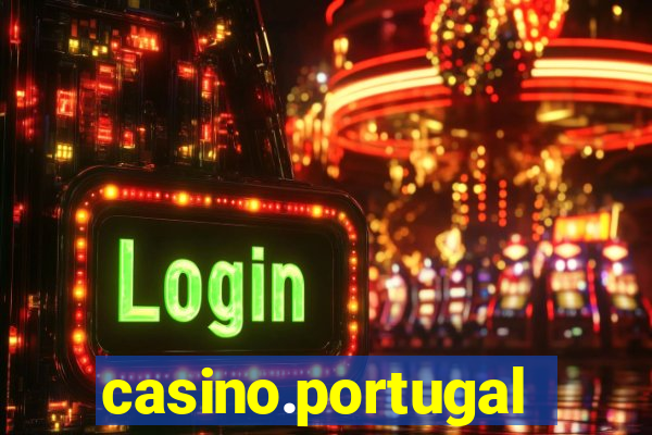 casino.portugal