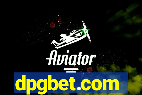 dpgbet.com