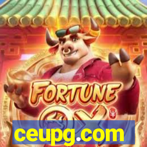 ceupg.com