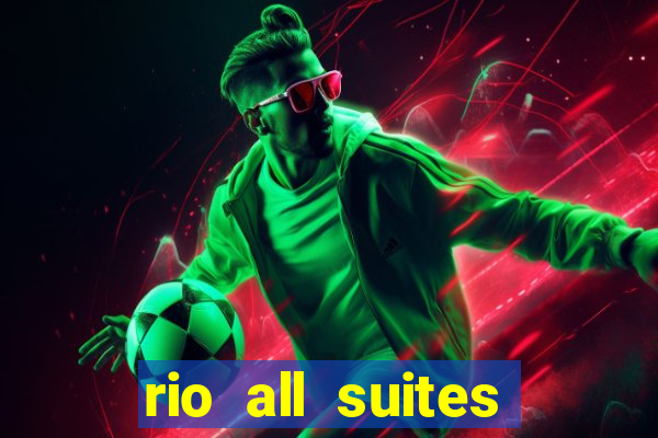 rio all suites hotel and casino in las vegas nevada