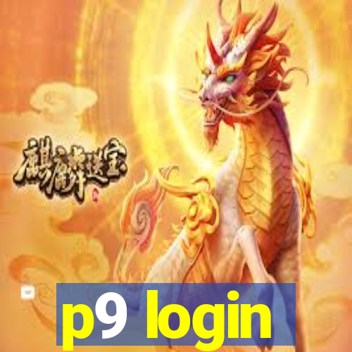 p9 login