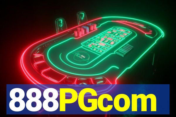 888PGcom