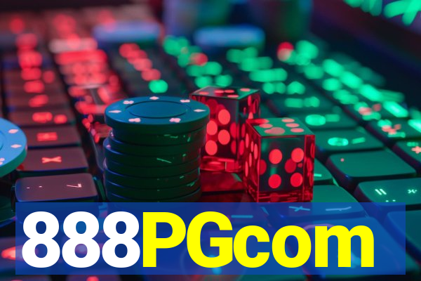 888PGcom