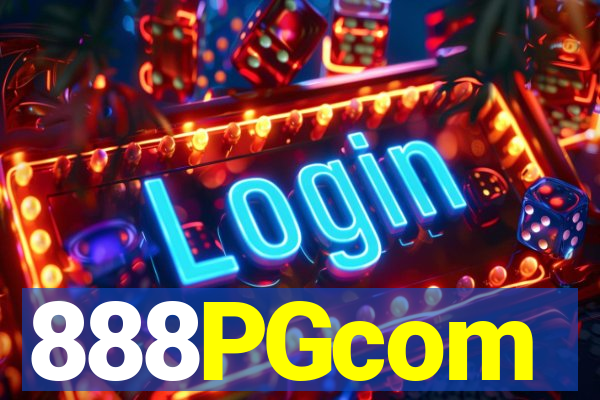 888PGcom