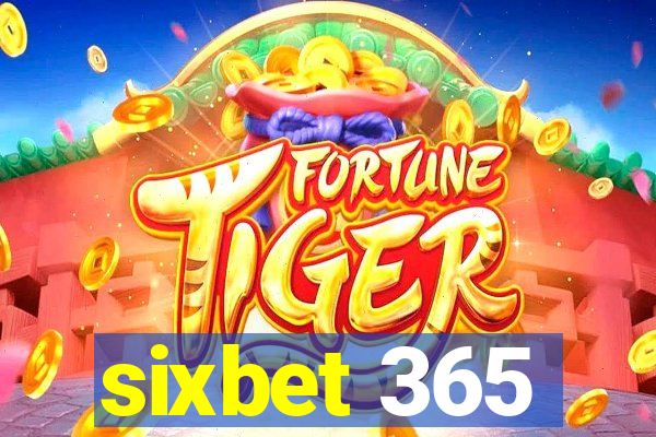 sixbet 365