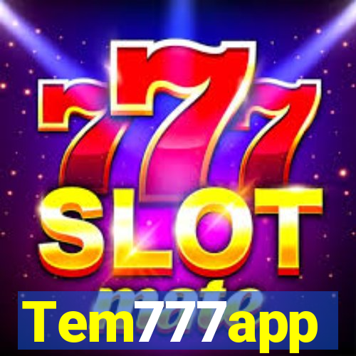 Tem777app