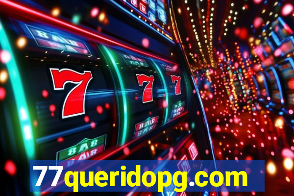 77queridopg.com