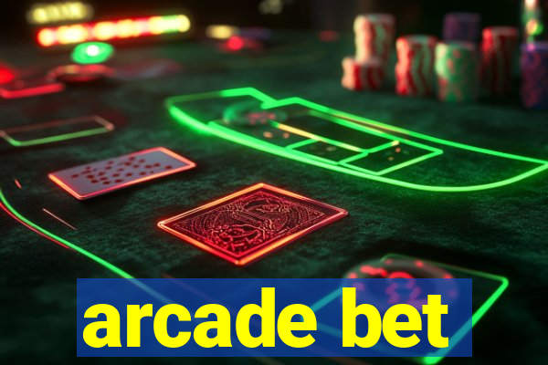 arcade bet