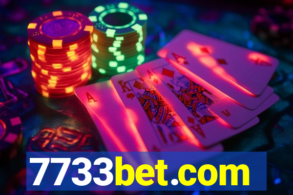 7733bet.com