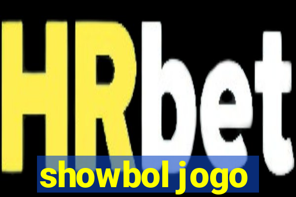 showbol jogo