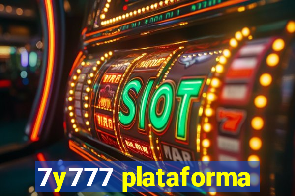 7y777 plataforma