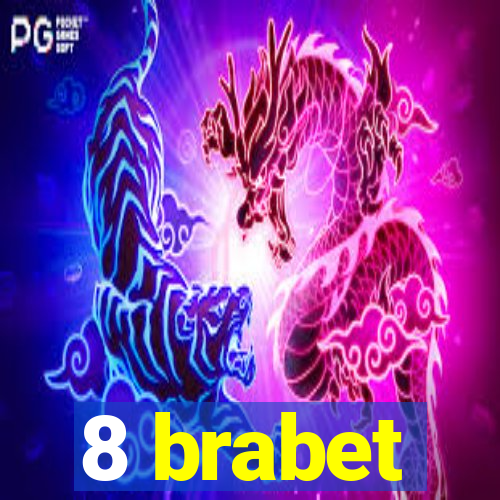 8 brabet