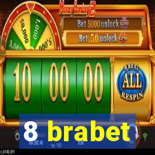 8 brabet