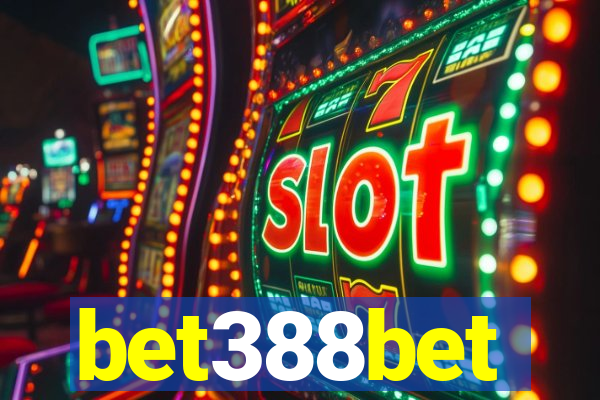 bet388bet