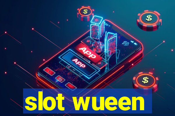 slot wueen