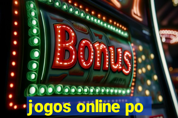 jogos online po