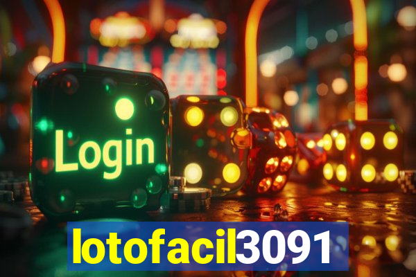 lotofacil3091