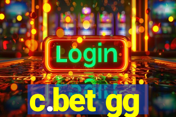 c.bet gg