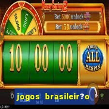 jogos brasileir?o hoje série a