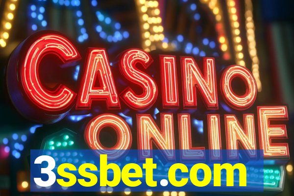 3ssbet.com