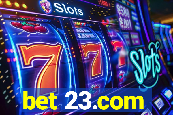 bet 23.com